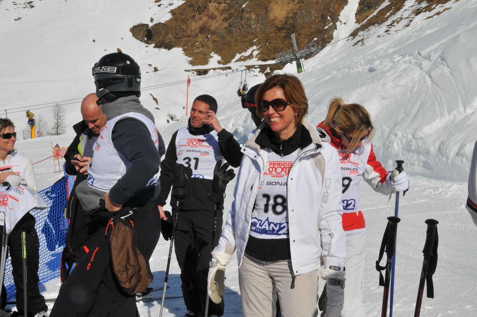 Gara Camp Sociali S 00023